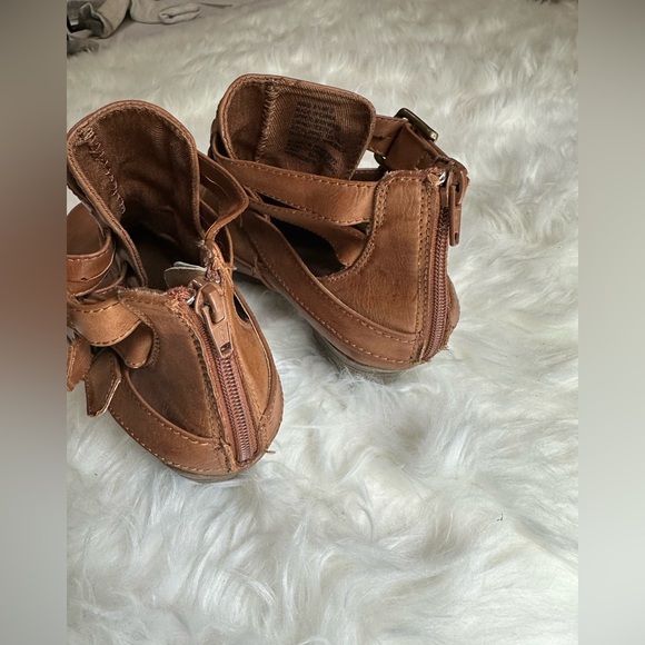 Mudd ankle boots size 81/2 - Picture 2 of 6